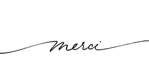 Merci (2)