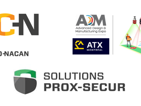 Solutions Prox-Secur à l'ATX