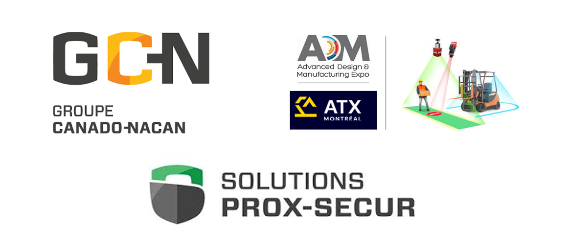 Solutions Prox Secur à l'ATX